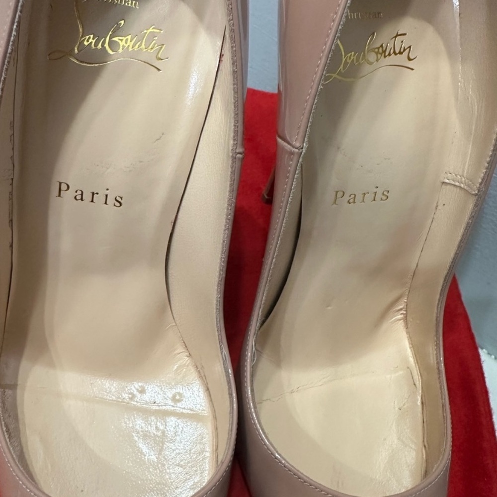 Christian louboutin so kate - Picture 6 of 7